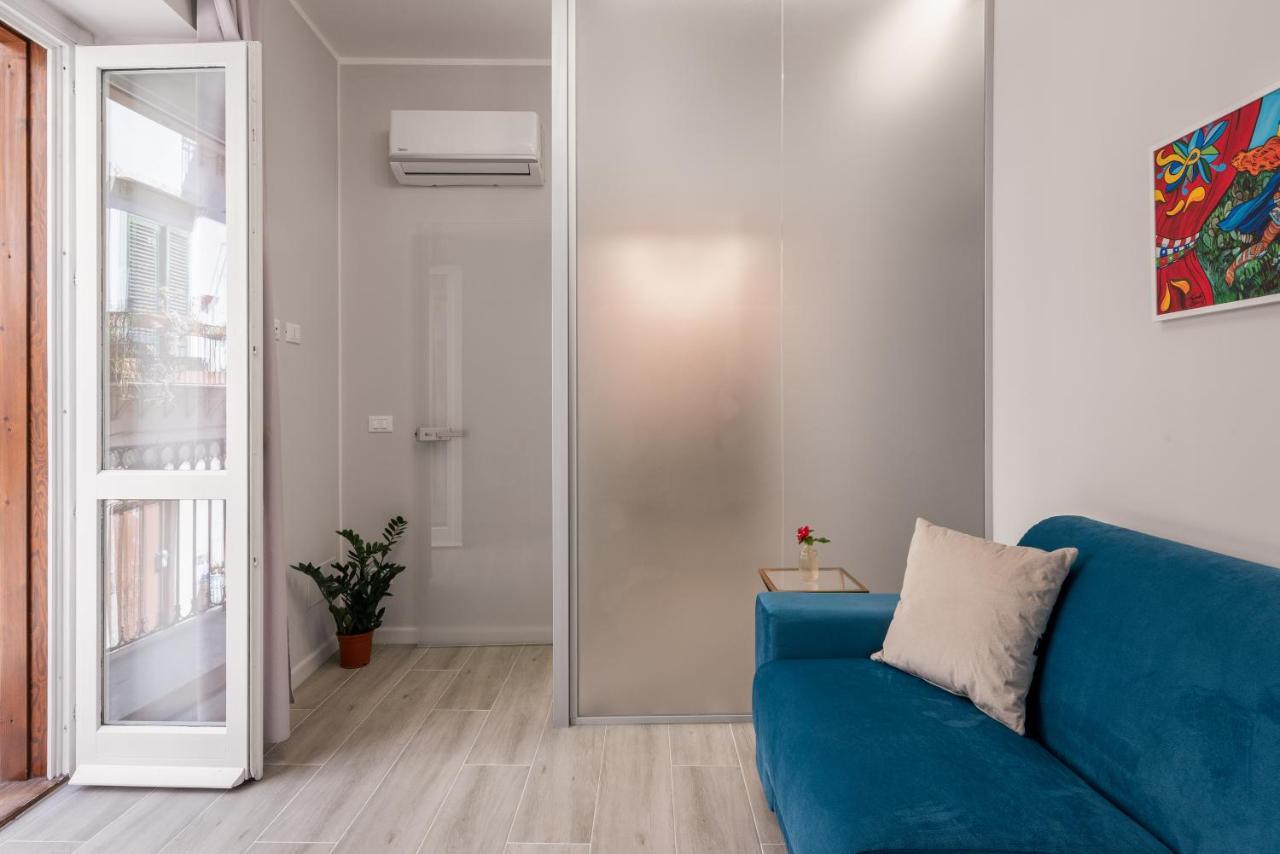 Le Porte Del Kassaro Palermo Exterior foto